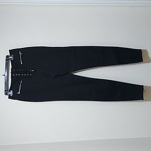 Wild Fable High Rise Black Skinny Jeans